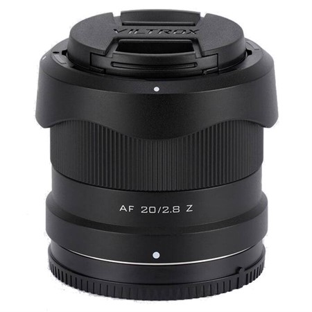 Viltrox AF 20/2,8 Nikon Z-Mount FF